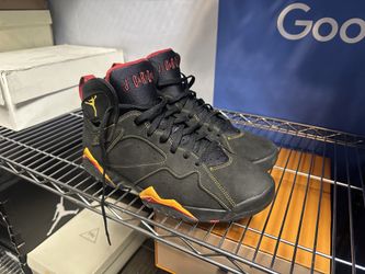 Air Jordan 7 Retro 'Citrus'