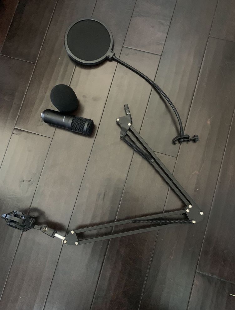 Sudotack St-800 Microphone