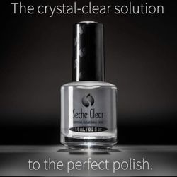 Nail Polish - Base Coat