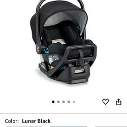 Baby Jogger City GO 2 Infant Car Seat