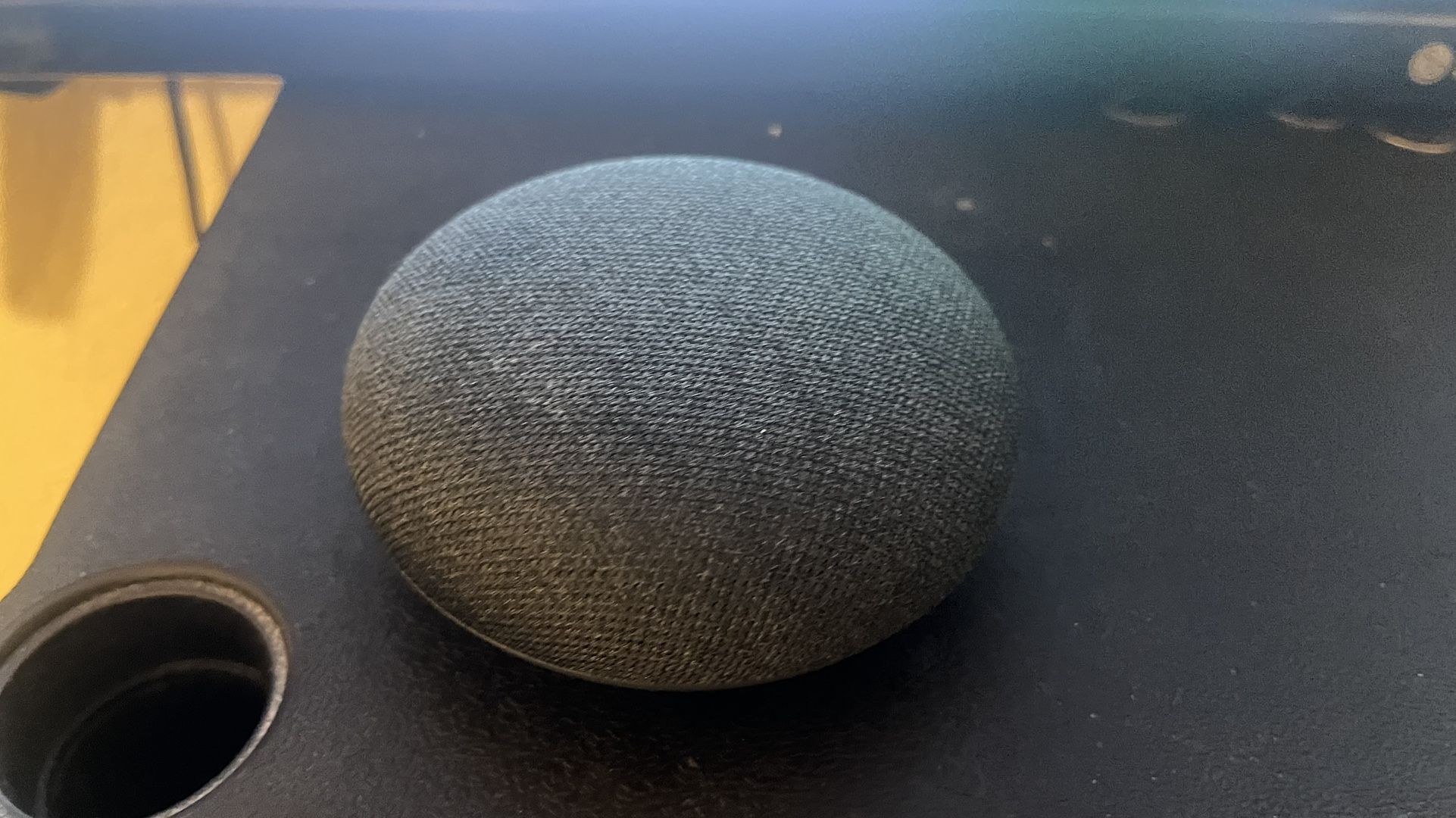 Google Home Speaker