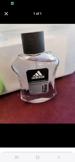 Addias Dynamic pulse mens after shave