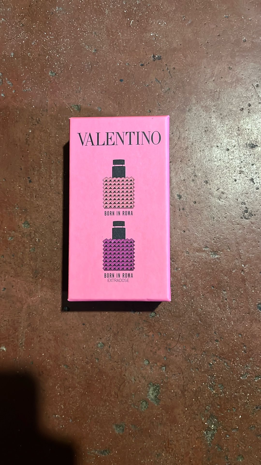Valentino - Born in Romania Perfume