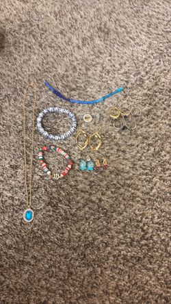 Jewelry bundle