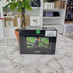 ☆ Atmosphere Shinobi 4K HDMI 5" Monitor ☆ 