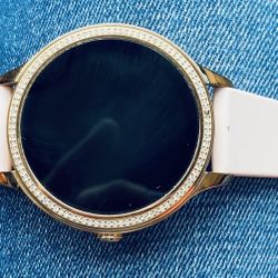 Fossil Smartwatch 