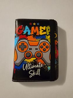 Passport Holder