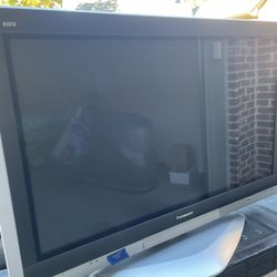 Panasonic TV 