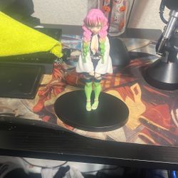 Banpresto Mitsuri Statue