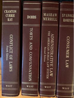 Free Law Books