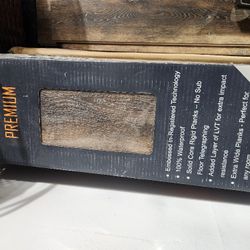 Novocore PREMIUM  Vinyl Flooring 