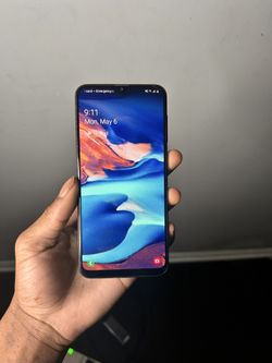 Samsung galaxy A20