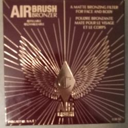 Air Brush Bronzer 