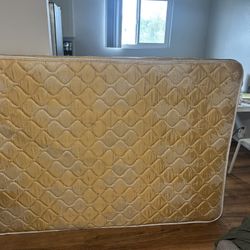 Full Mattress