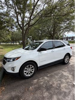 2021 Chevrolet Equinox