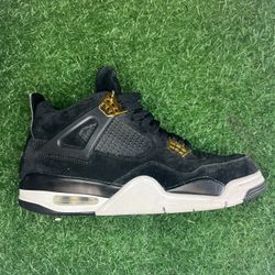 Jordan 4 Retro ‘Royalty’