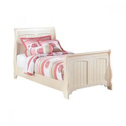 Ashley Furniture Twin Bed Frame 