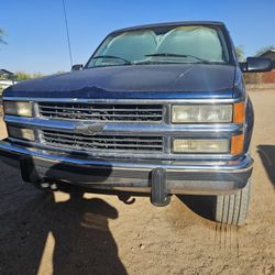 1994 Chevrolet Suburban