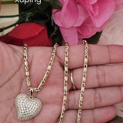 Oro laminado/ gold filled/ xp