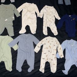 3m Baby Boy Clothes 