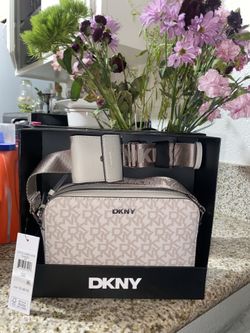 DKNY purse 
