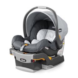 Chicco Keyfit Clear-tech Infant Car Seat 