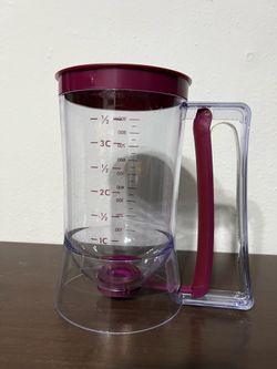 Pancake Dispenser