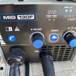 110v Mig Weldin Machine 