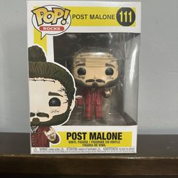 Post Malone 111