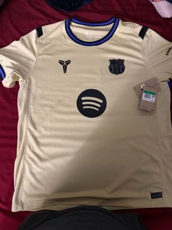 Men’s XL Barcelona Jersey