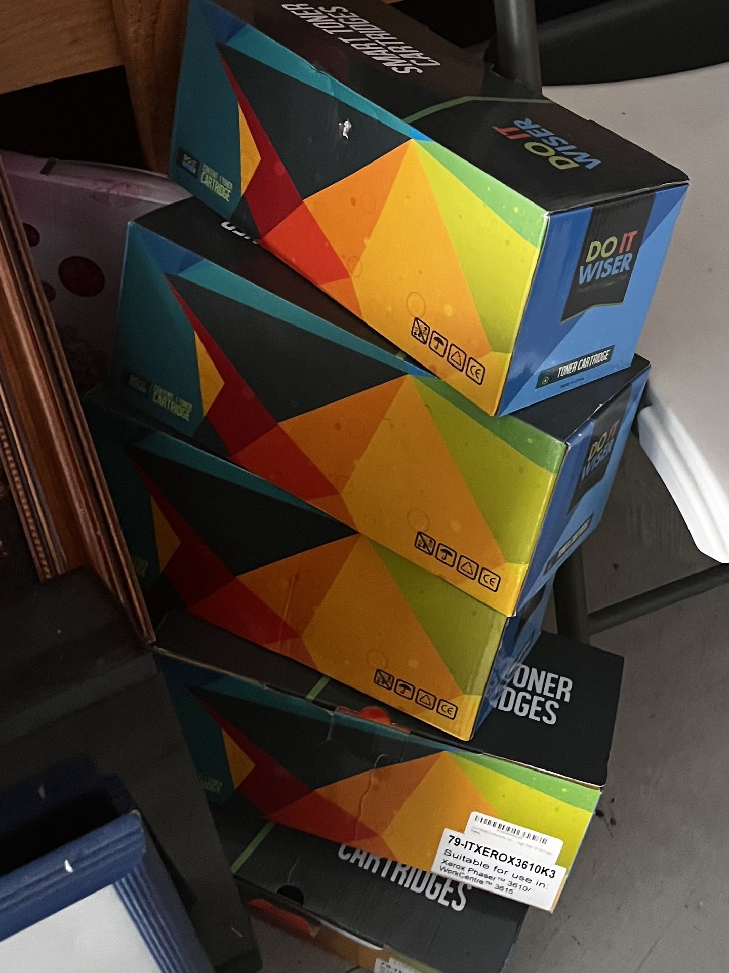 Cartridge Printer