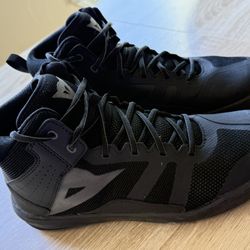 Dainese Men’s Riding shoes size 12 1/2 