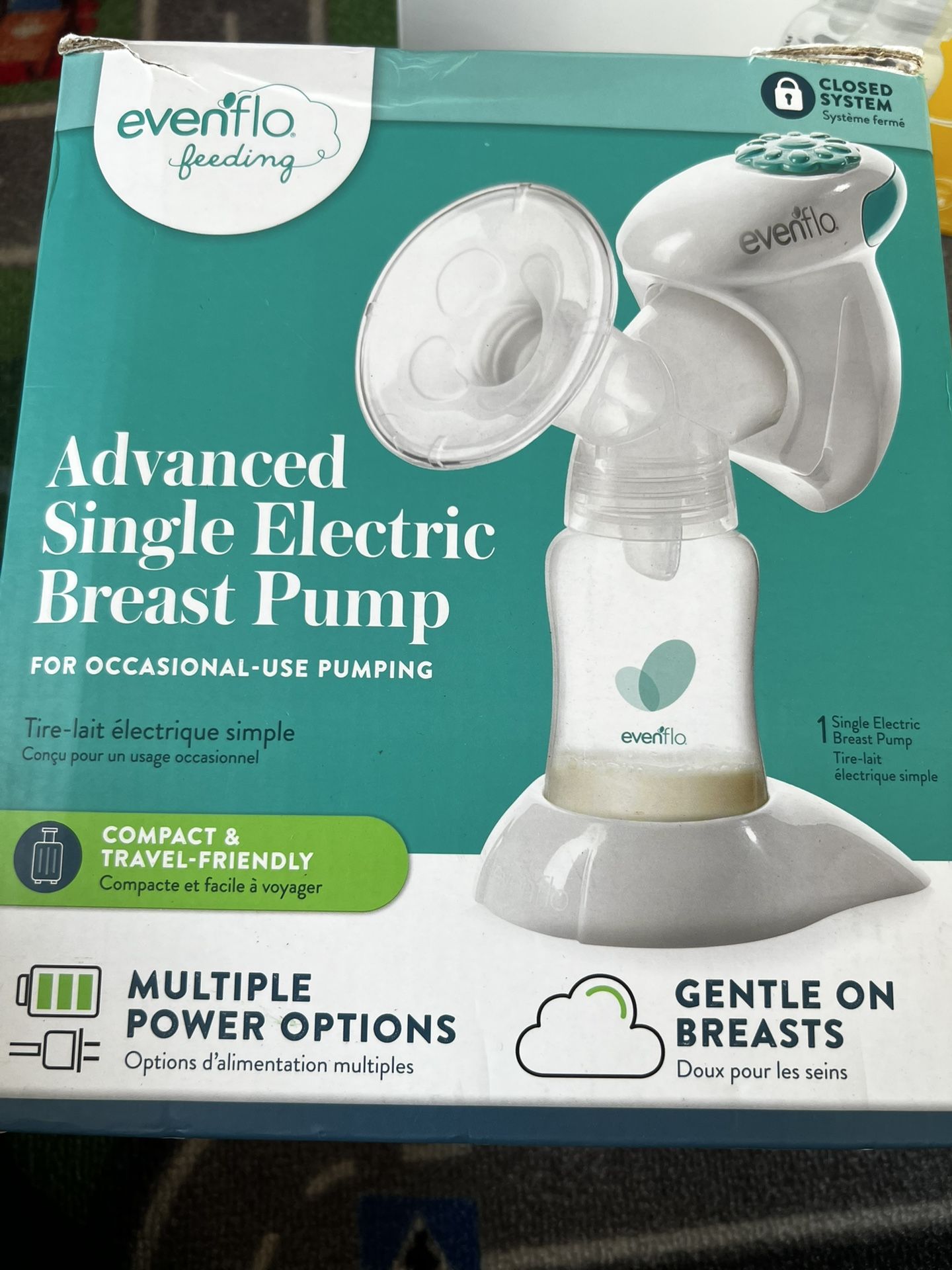 Nursing Items