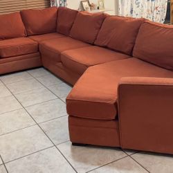 3 Piece Sectional Couch