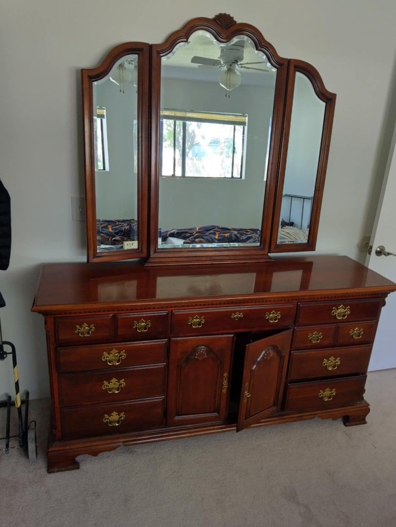 Very Nice Wood Furniture