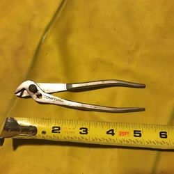 Craftsman Channel Lock Ignition Pliers