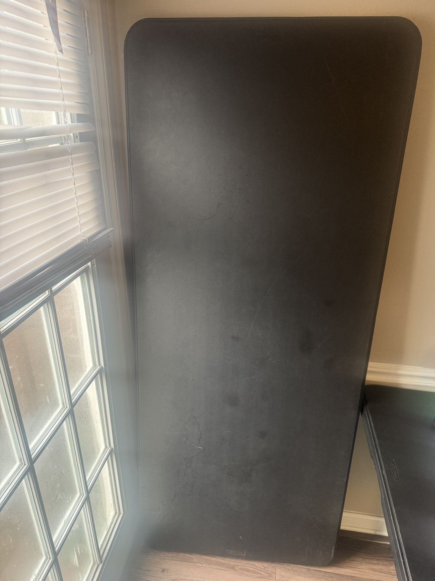 Rectangle Party Table