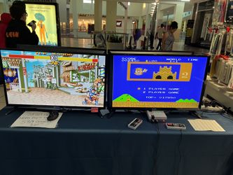 Classic Games