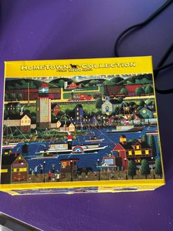 Puzzle