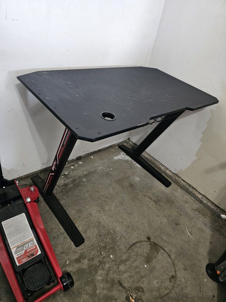 Gaming Desk