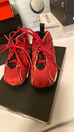 Toddler used shoes