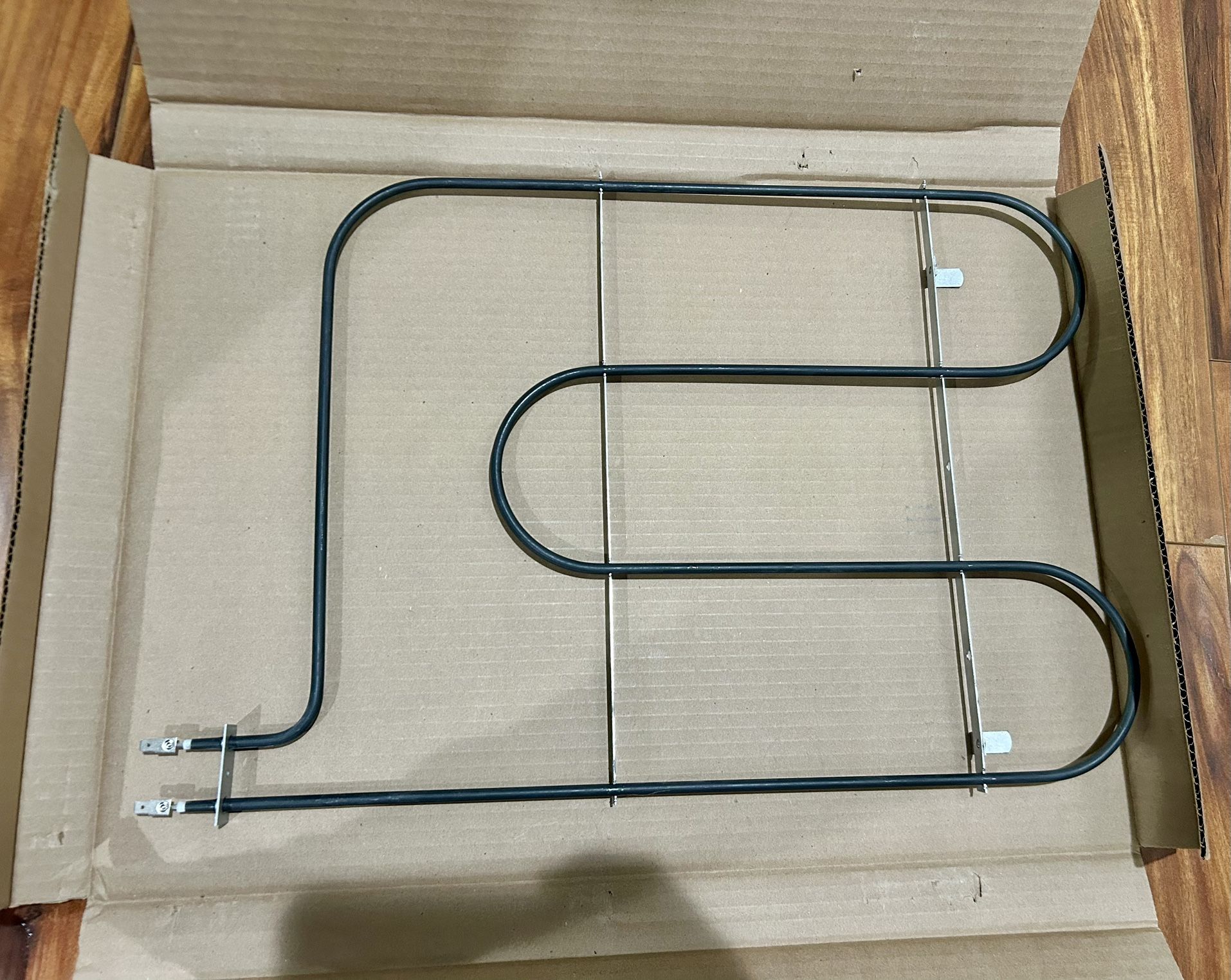 Whirlpool Part #(See Photo)For Range Surface Oven
