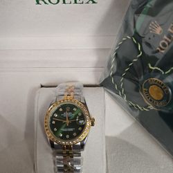 Relojes De Lujo 