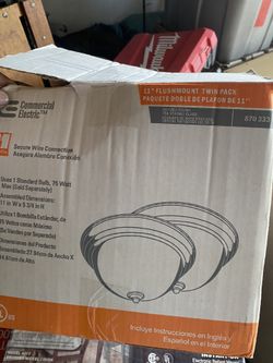 Ceiling Light