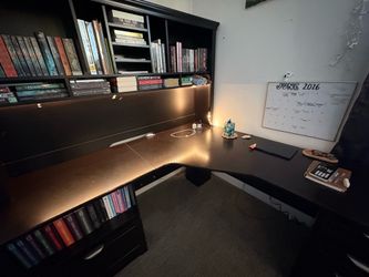 Study table