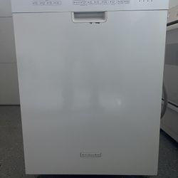 Kitchen Aid Dishwasher 