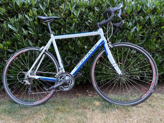 Scattante R570 Road Bike (Large)
