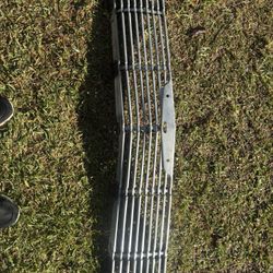 1961 Chevy Impala, Belair Biscayne original grill part