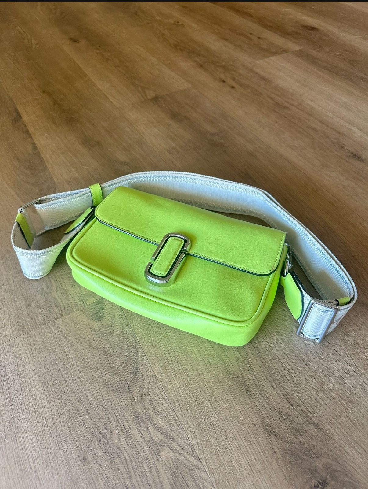 Mark Jacobs “The J Marc” Shoulder Bag