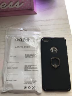 New for IPhone 7 Plus $10 obo
